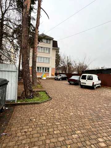Продаж 1-кімнатної квартири 35 м²,  Ірпінь, вул. Матвія Донцова, 10А, ЖК Тургенівський ЖК Донцова