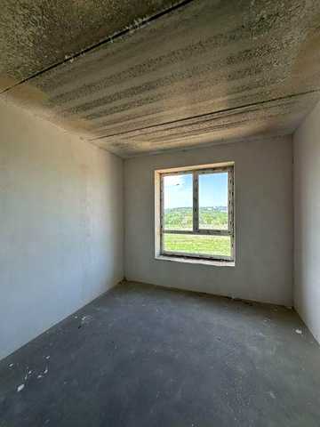 2к квартира 44,59 м² | Газ | ЖК Бургундія 3 | Ірпінь | Без комісії