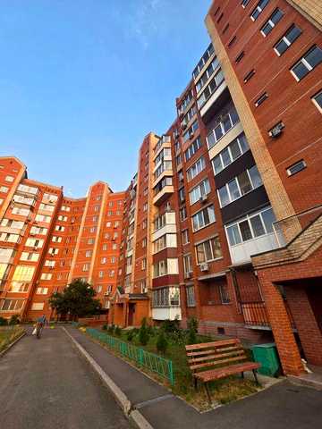 Продаж 1-к квартири,Баталіна 2А, ГАЗ,  без комісії