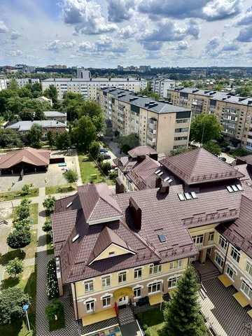 Продаж двокімнатної квартири в Бучі! Мінімальне оформлення! Сертифікат - ТАК! Без комісії!