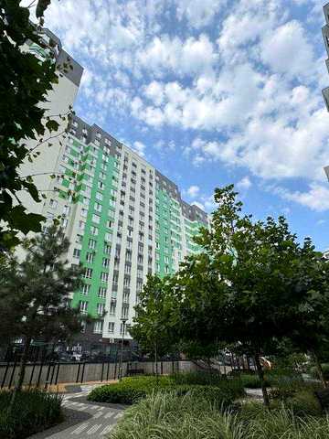 Продаж дворівневої, 3к квартири 98 м в ЖК  City Park II , Центральний парк, вул. Університетьська, вул. Чехова ЖК City Park 2