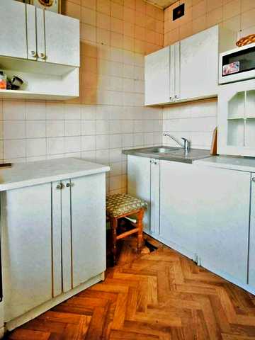 Продаж 1 кімнатної квартири на Позняках, вул. Кошиці 9