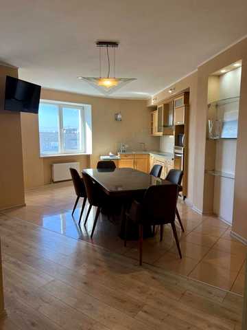 Продаж,  Квартира,  3 кімнати,  164 м²,  Педагогическая,  Фонтан,  Одесса