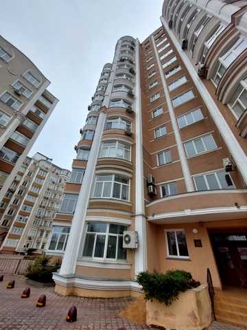 Продаж,  Квартира,  3 кімнати,  162 м²,  ЖК Дома Каркашадзе,  Каркашадзе пер.,  Шевченко-Французский,  Одесса