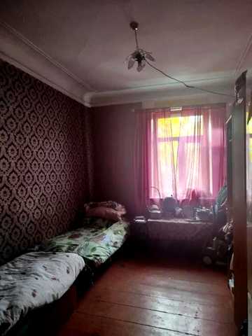 Продаж,  Квартира,  3 комнаты,  67 м²,  Дорстроя пер.,  Застава,  Одесса