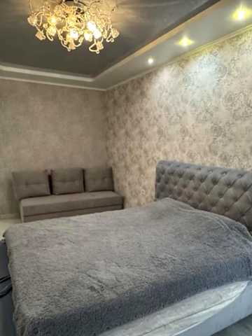 Продаж,  Квартира,  1 комната,  42 м²,  ЖК Романовский,  Проценко,  Слободка (Хаджибейский),  Одесса