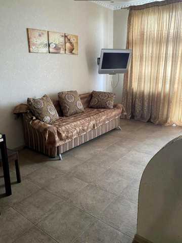 Продаж,  Квартира,  1 кімната,  44 м²,  Гаршина,  Фонтан,  Одесса