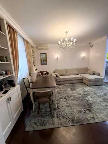 Продаж,  Квартира,  4 комнаты,  100 м²,  Семинарская,  Фонтан,  Одесса