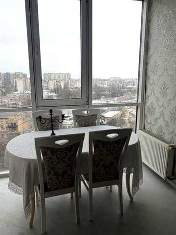 Продаж,  Квартира,  2 комнаты,  60 м²,  ЖК Усадьба Разумовского,  Разумовская,  Молдаванка,  Одесса