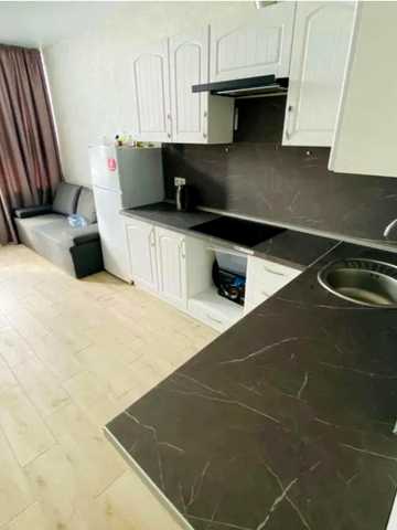 Продаж,  Квартира,  1 комната,  42 м²,  ЖК 34 Жемчужина,  Бассейная,  Центр,  Одесса