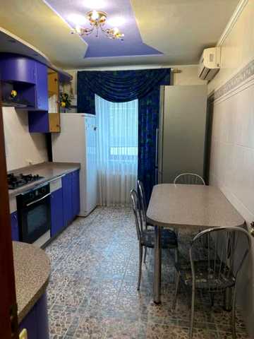 Продаж,  Квартира,  3 комнаты,  78 м²,  Королева Академика,  Таирова,  Одесса