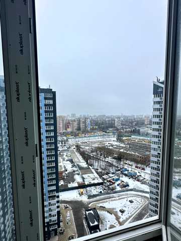 Продаж,  Квартира,  2 комнаты,  61 м²,  ЖК Скай Сити,  Варненская,  Черемушки,  Одесса