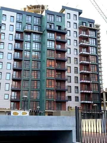 Продаж,  Квартира,  2 комнаты,  66 м²,  ЖК Derby Style House,  Фонтанская дорога (Приморский),  Фонтан,  Одесса