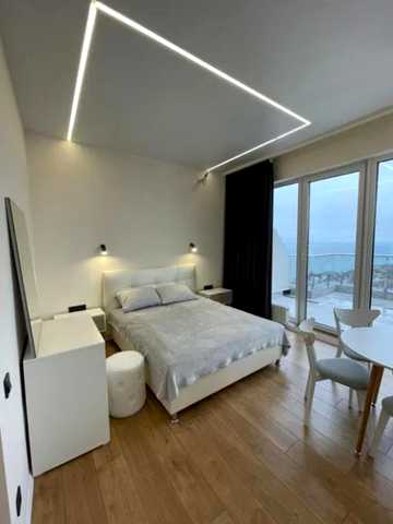 Продаж,  Квартира,  1 комната,  41 м²,  ЖК MARINIST residence,  Маячный пер.,  Дача Ковалевского,  Одесса