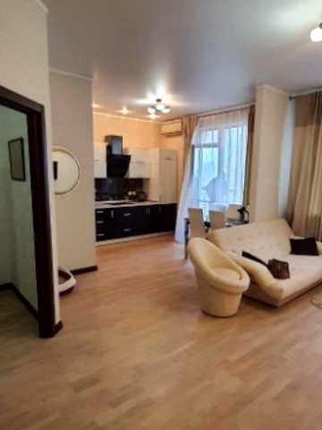 Продаж,  Квартира,  1 комната,  50 м²,  ЖК 2 Жемчужина,  Гагаринское Плато,  Аркадия,  Одесса