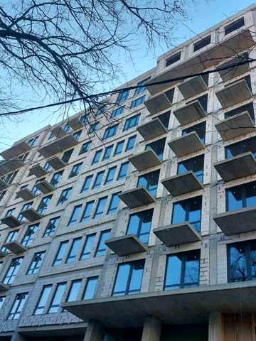 Продаж,  Квартира,  1 комната,  53 м²,  ЖК Первый Французский,  Французский бульвар,  Шевченко-Французский,  Одесса