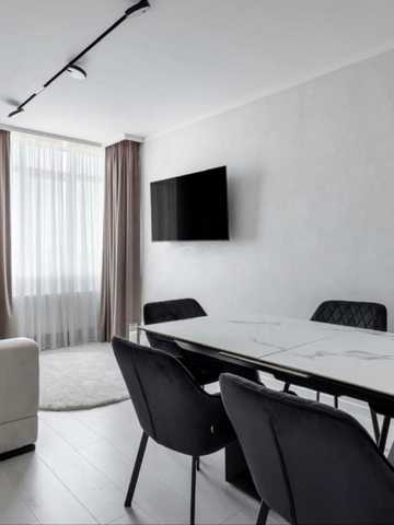 Продаж,  Квартира,  2 комнаты,  89 м²,  ЖК RealPark,  Овидиопольская дорога (7-й км),  Черемушки,  Одесса
