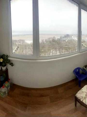 Продаж,  Квартира,  3 комнаты,  72 м²,  Гвардийская,  Черноморское,  Черноморское
