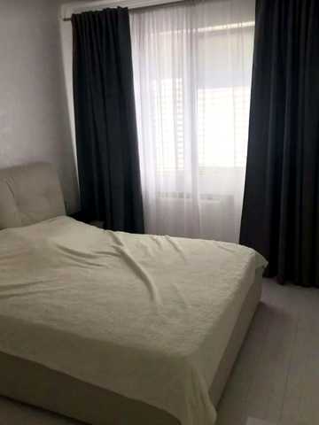 Продаж,  Квартира,  1 комната,  37 м²,  ЖК Континент,  Люстдорфская дорога (Таирова),  Таирова,  Одесса