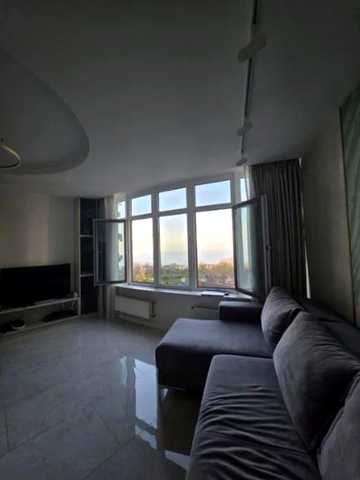 Продаж,  Квартира,  3 кімнати,  89 м²,  ЖК 45 Жемчужина,  Каманина,  Аркадия,  Одесса