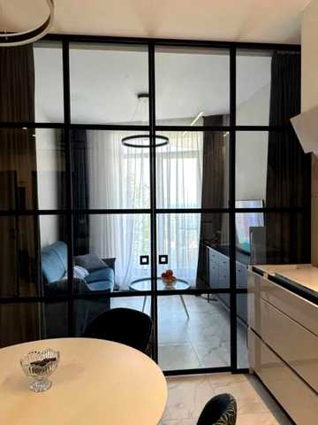 Продаж,  Квартира,  1 комната,  51 м²,  ЖК Миконос,  Ванный пер,  Фонтан,  Одесса