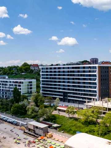 Продаж,  Квартира,  1 кімната,  24 м²,  ЖК Каліпсо,  Фонтанская дорога (Киевский),  Фонтан,  Одесса