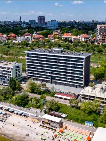 Продаж,  Квартира,  1 комната,  24 м²,  ЖК Калипсо,  Фонтанская дорога (Киевский),  Фонтан,  Одесса