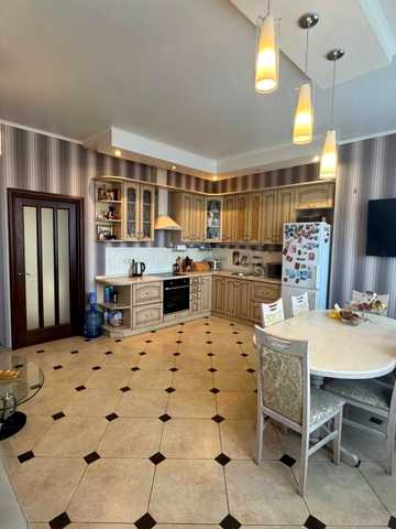 Продаж,  Квартира,  2 комнаты,  116 м²,  ЖК Климовские дома,  Пантелеймоновская,  Центр,  Одесса