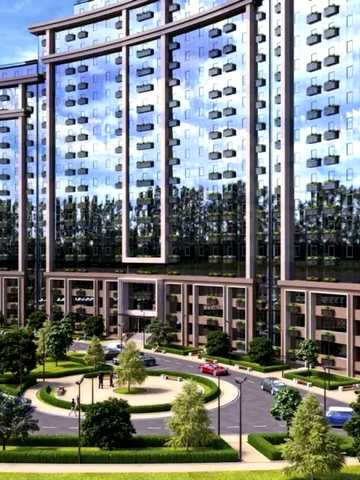Продаж,  Квартира,  1 кімната,  45 м²,  ЖК Авторский район,  Дружбы Народов,  Фонтанка,  Фонтанка