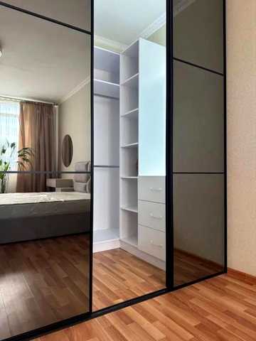 Продаж,  Квартира,  1 кімната,  45 м²,  ЖК Малинівський,  Бреуса,  Черемушки,  Одесса