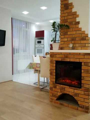 Продаж,  Квартира,  3 комнаты,  89 м²,  ЖК Романовский,  Проценко,  Слободка (Пересыпский),  Одесса
