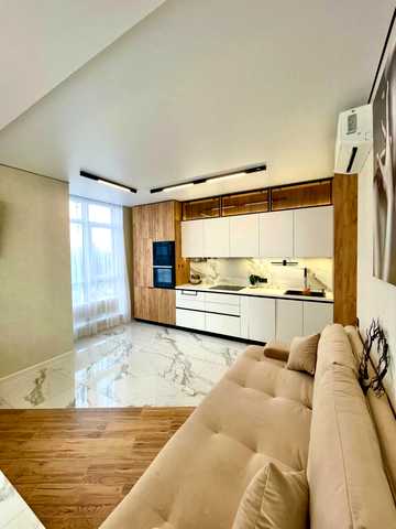 Продаж,  Квартира,  2 комнаты,  64 м²,  ЖК Manhattan,  Филатова Академика,  Черемушки,  Одесса