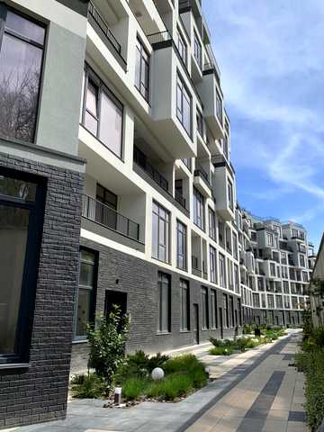 Продаж,  Квартира,  3 комнаты,  135 м²,  ЖК ITown,  Софиевская,  Центр,  Одесса
