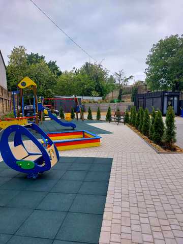 Продаж,  Квартира,  1 комната,  38 м²,  ЖК Акварель 7,  Слободская,  Слободка (Пересыпский),  Одесса