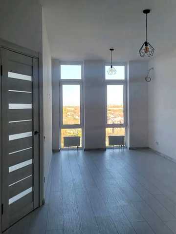 Продаж,  Квартира,  1 комната,  43 м²,  ЖК Пространство на Радостной (Eco City),  Радостная,  Черемушки,  Одесса