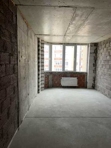 Продаж,  Квартира,  1 комната,  36 м²,  ЖК Новая Европа,  Школьная,  Иличанка,  Иличанка