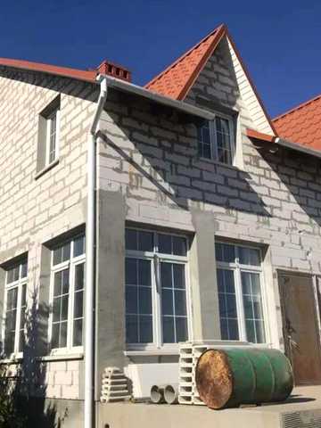 Продаж,  Дом,  5 комнат,  248 м²,  10.00 сот.,  За границей населенного пункта,  Теплодар,  Теплодар