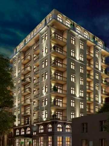 Продаж,  Квартира,  1 комната,  30 м²,  ЖК Pierre,  Успенский пер,  Центр,  Одесса