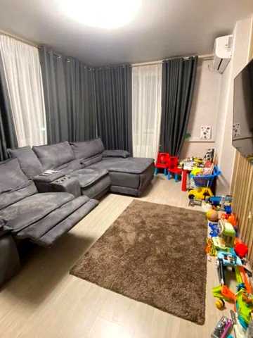 Продаж,  Квартира,  2 комнаты,  56 м²,  ЖК Одесские традиции,  Михаила Грушевского,  Слободка (Пересыпский),  Одесса
