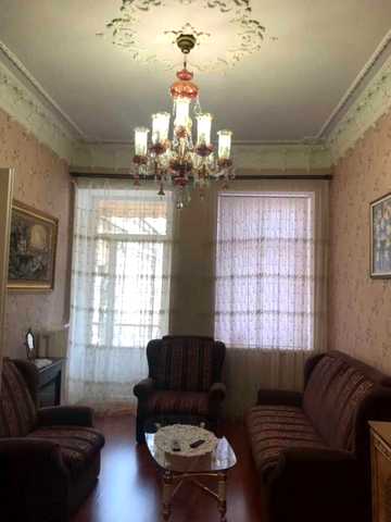 Продаж,  Квартира,  2 комнаты,  83 м²,  Приморский бульвар,  Центр,  Одесса