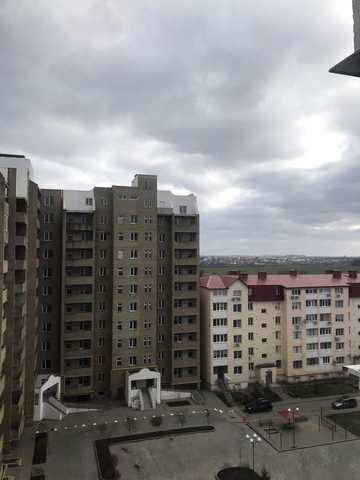 Продаж,  Квартира,  2 комнаты,  69 м²,  Черноморская,  Хлебодарское,  Хлебодарское