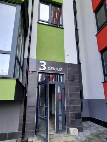 Продаж,  Квартира,  1 комната,  39 м²,  ЖК Акварель 7,  Слободская,  Слободка (Пересыпский),  Одесса