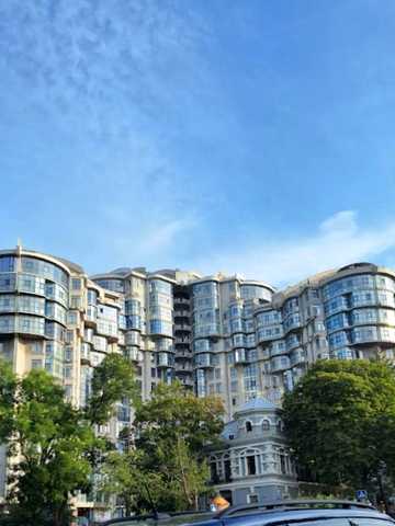 Продаж,  Квартира,  2 комнаты,  121 м²,  ЖК Мерседес,  Лидерсовский бульвар,  Центр,  Одесса