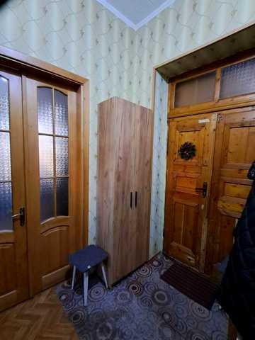 Продаж,  Квартира,  3 комнаты,  74 м²,  Заславского (Бориса Литвака),  Центр,  Одесса
