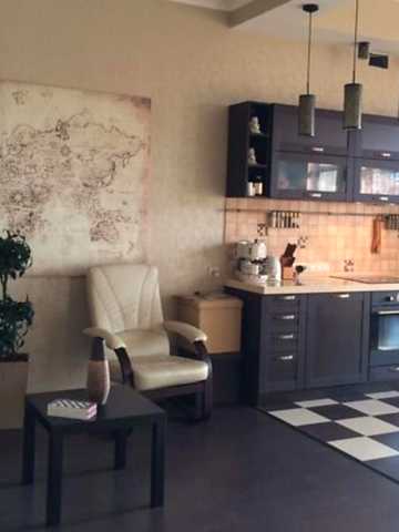 Продаж,  Квартира,  2 кімнати,  85 м²,  1-й Украинский переулок,  Фонтан,  Одесса