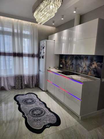 Продаж,  Квартира,  3 комнаты,  105 м²,  ЖК 4 сезона,  Гагарина проспект,  Шевченко-Французский,  Одесса