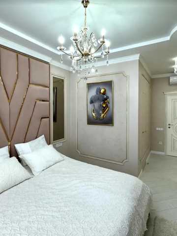 Продаж,  Квартира,  2 кімнати,  80 м²,  ЖК Альтаир-2,  Люстдорфская дорога (Таирова),  Таирова,  Одесса