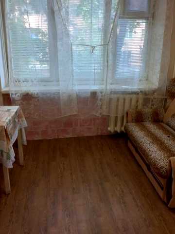 Продаж,  Квартира,  1 комната,  25 м²,  Ефима Фесенко,  Ленпоселок,  Одесса