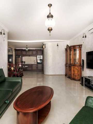 Продаж,  Квартира,  3 кімнати,  110 м²,  ЖК Нова Аркадія,  Тенистая,  Аркадия,  Одесса