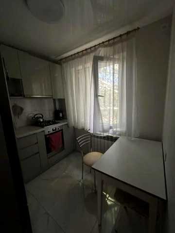 Продаж,  Квартира,  3 комнаты,  59 м²,  Героев-Пограничников,  Фонтан,  Одесса